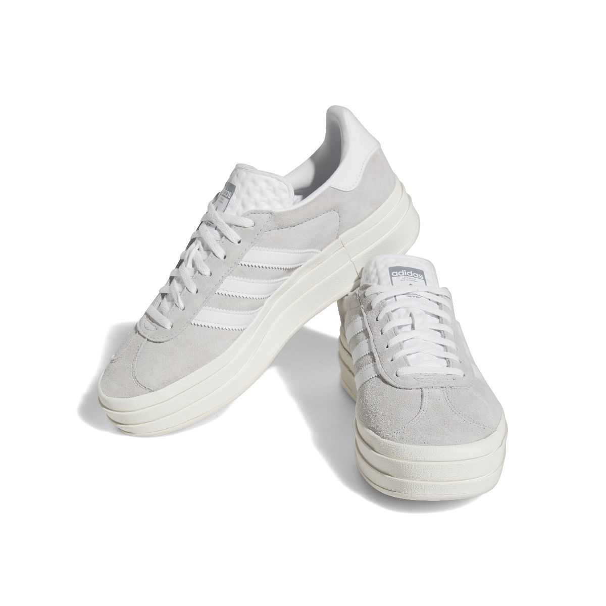 adidas Originals/GAZELLE BOLD W/ガゼルボールド | アディダス