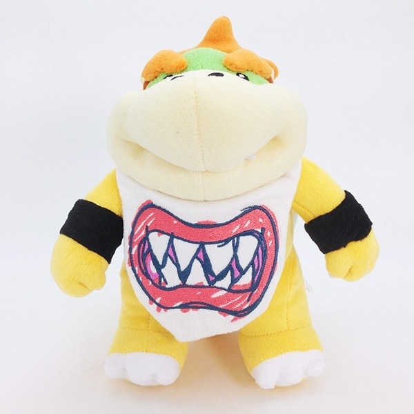 スーパーマリオ クッパJR．S AC11 SUPERMARI