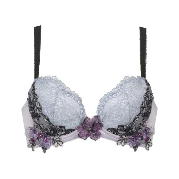 V－Richブラ 3／4カップブラ（BCL741） | パルファージュ