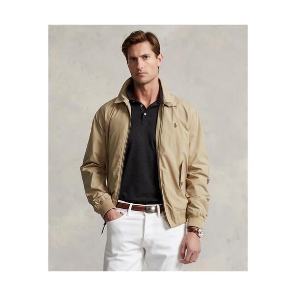 パッカブル ウォーターリペラント ジャケット | ポロ ラルフ ローレン