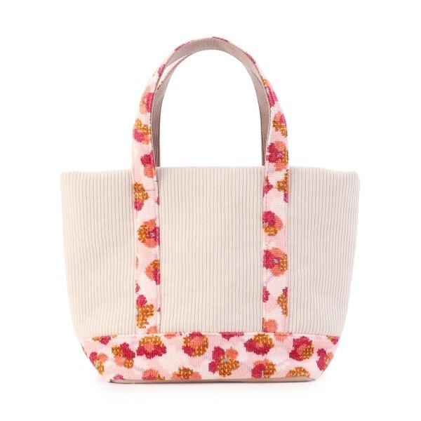 ラブラリー バイ フェイラー(LOVERARY BY FEILER) トートバッグ の一覧