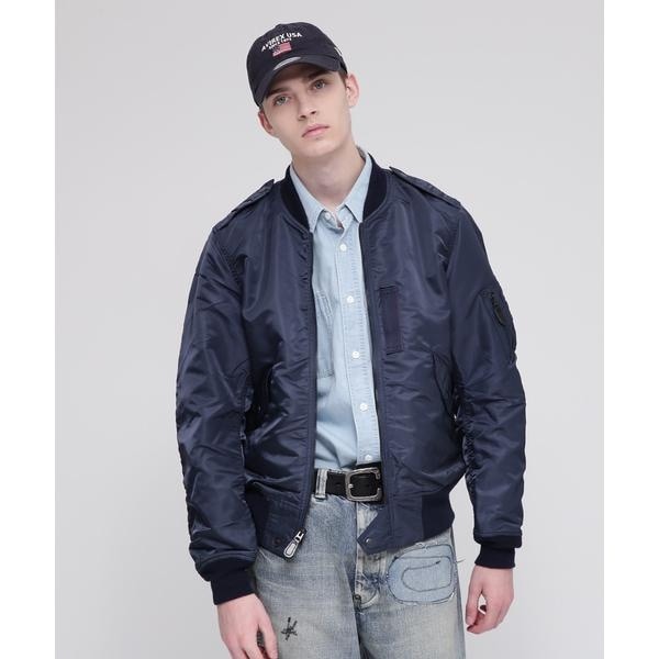 L-2A ヴィンテージ／ L-2AVINTAGE／ AVIREX／アヴィレックス