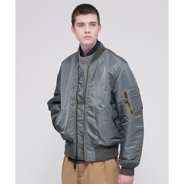 MA-1 ヴィンテージ／MA-1 VINTAGE | アヴィレックス(AVIREX) | マルイ