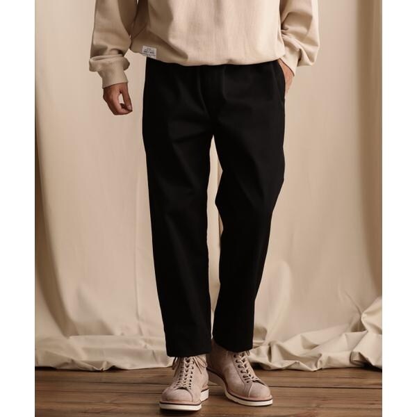 TC CHEF PANTS／シェフパンツ | ショット(Schott) | マルイウェブチャネル