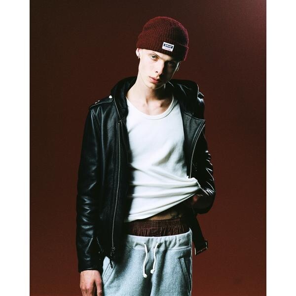 503HDT HOODED ONESTAR／フードワンスター | マルイウェブチャネル