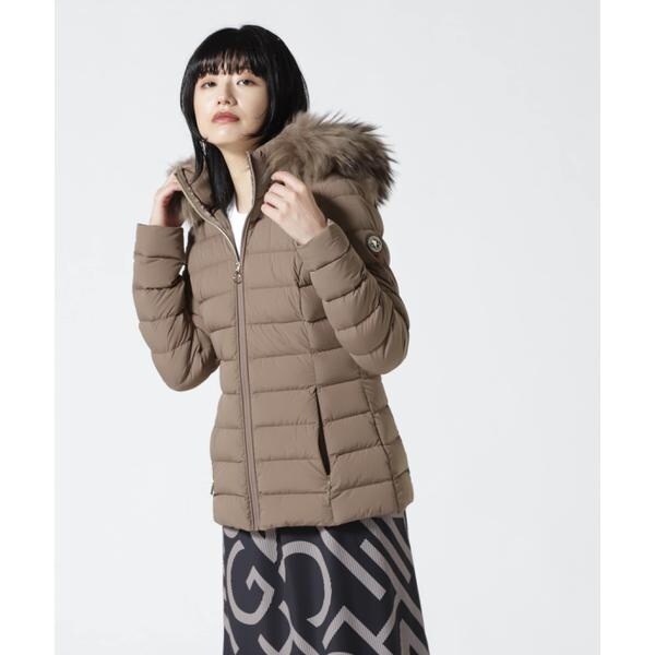 CAPEHORN（ケープホーン）SALTA MURMASKY／ストレッチファーショート