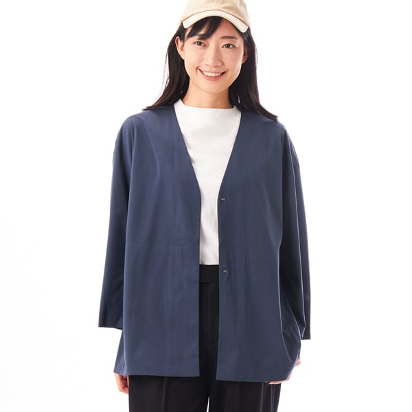 THE NORTH FACE/ザ・ノース・フェイス】テックラウンジカーディガン