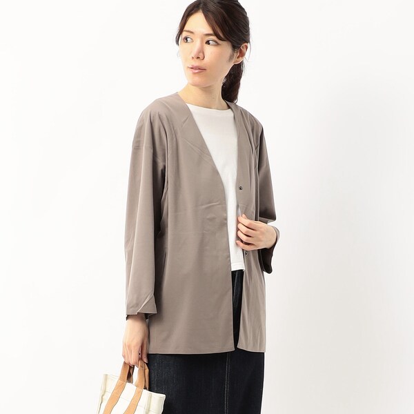 THE NORTH FACE/ザ・ノース・フェイス】テックラウンジカーディガン