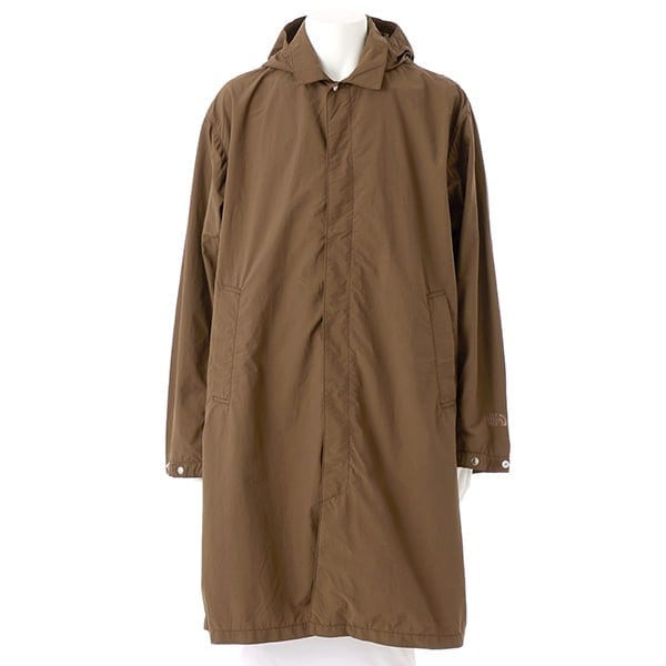 ザ・ノース・フェイス】ロールパックジャーニーズコート | ザ・ノース