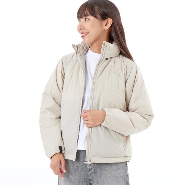 ザ・ノース・フェイス】 ジップインサニーヌックジャケット | ザ