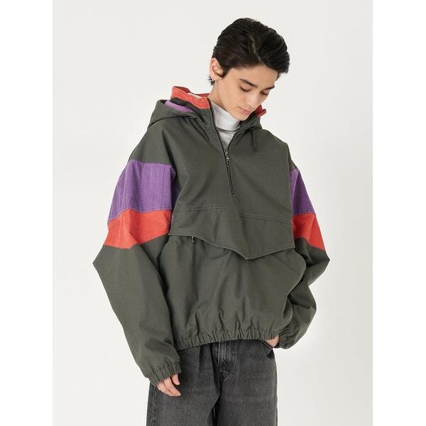 アスレチックジャケット | リーバイス(Levi's) | マルイウェブチャネル