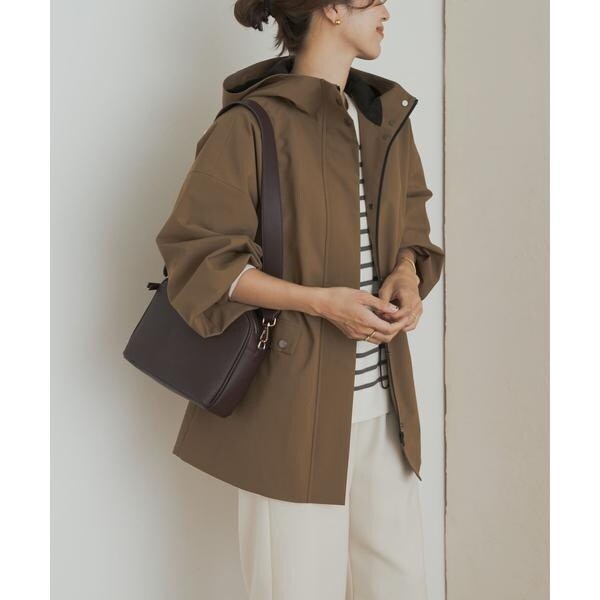 防風/撥水ドロストフーディ | アーバンリサーチ ドアーズ(URBAN