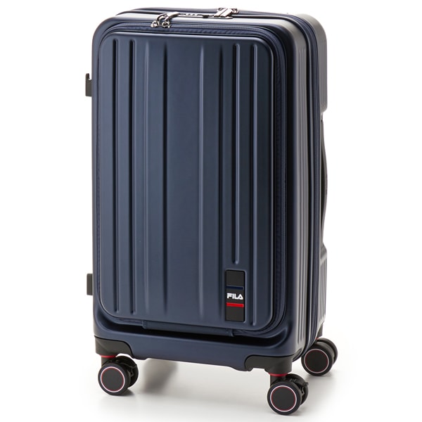 FILA/フィラ】 キャリーケース 47L(52L) | サックスバーセレクト(SAC'S