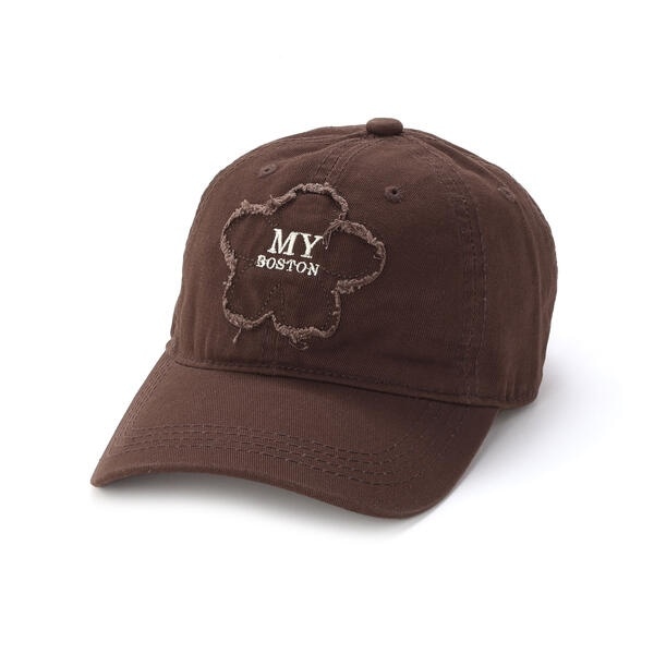 ロゴ刺しゅうキャップ | ネクシック(nexchic) | マルイウェブチャネル