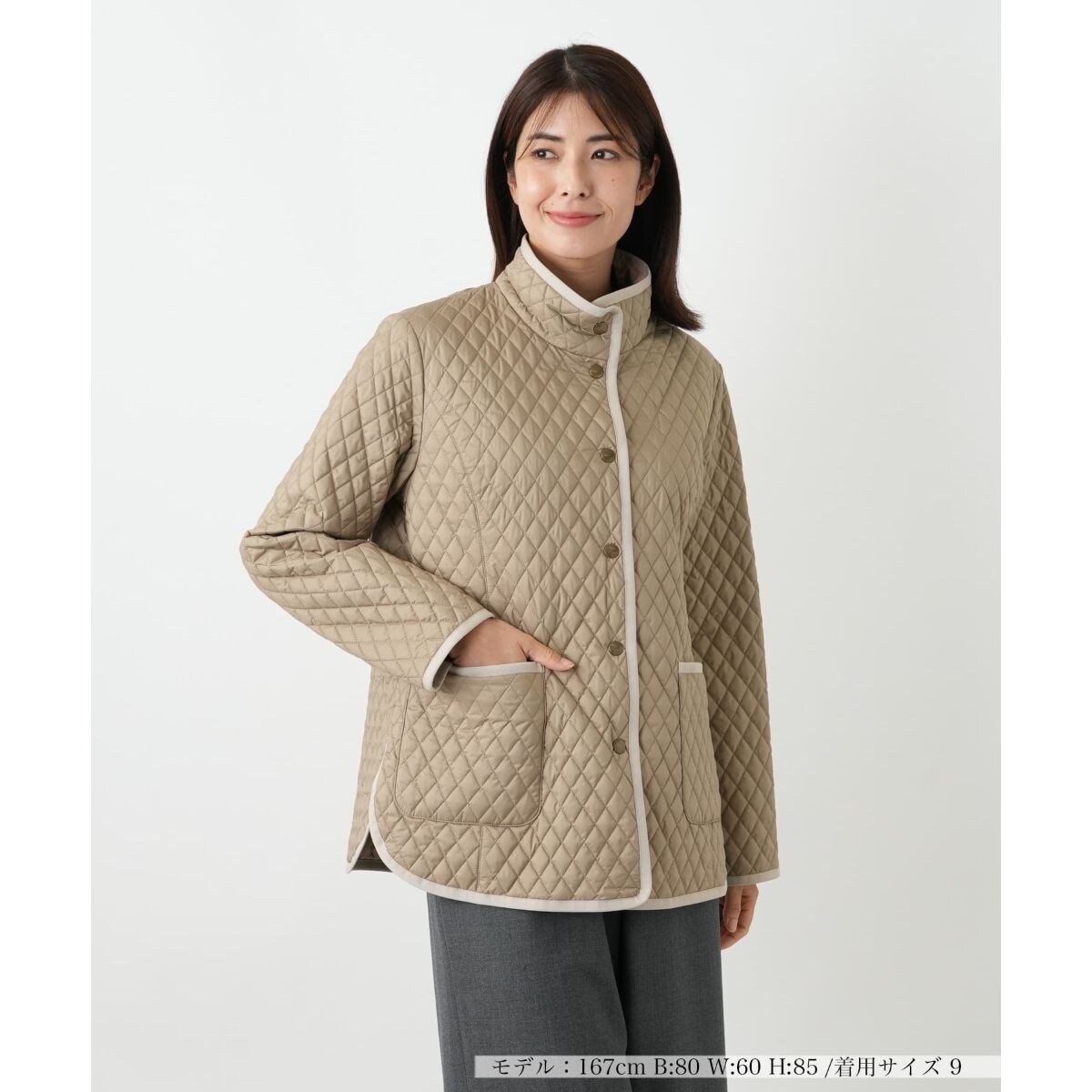 ジャケット | レリアン(Leilian) | マルイウェブチャネル