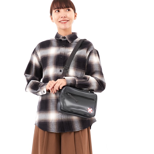 ポーター(PORTER) キャンバス ショルダーバッグ | 通販・人気