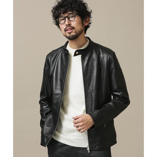 シープレザーシングルライダース | ナノユニバース(NANO universe