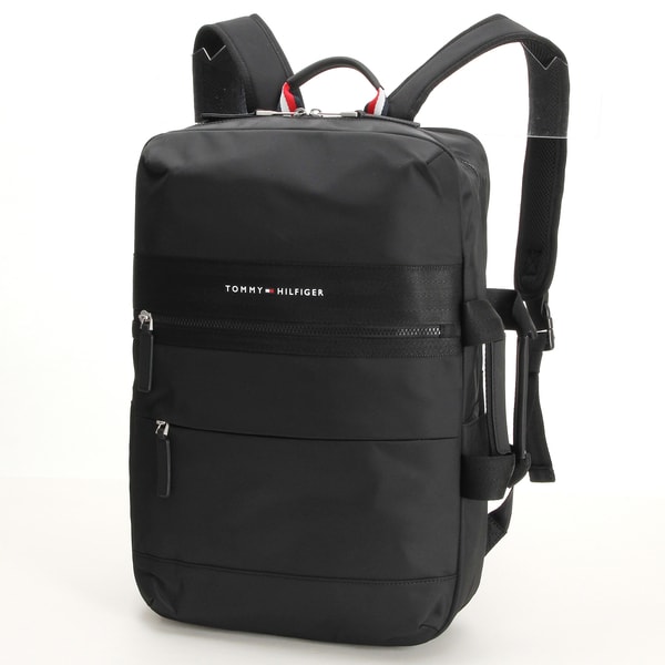 ナイロンバックパック | トミー ヒルフィガー(Tommy Hilfiger