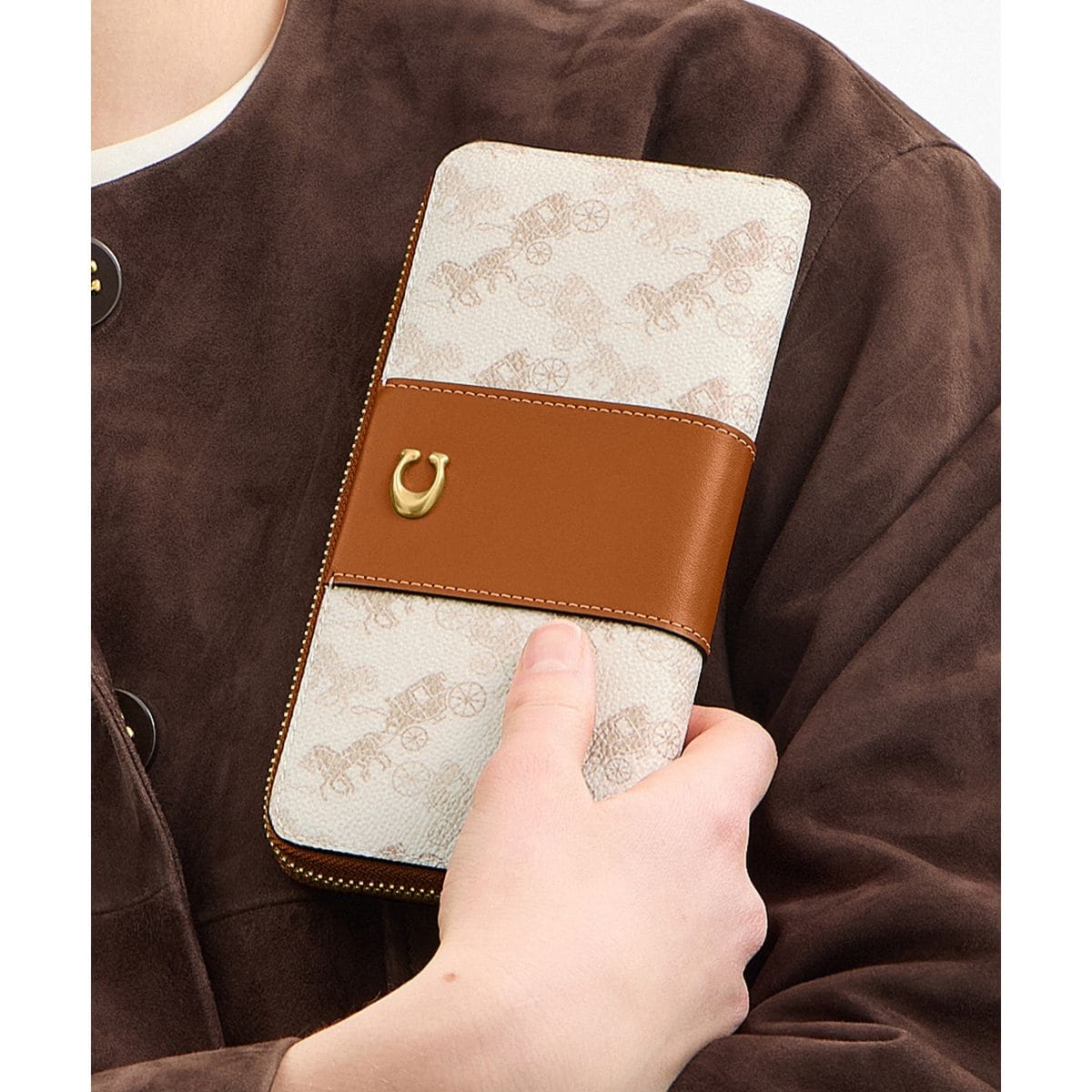 COACH 長財布 スリム」の人気商品一覧 | 安い商品を通販サイトから探す