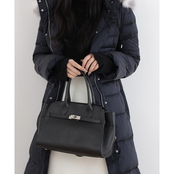 AULENTTI］レザートートバッグ | ピンキー＆ダイアン(PINKY&DIANNE