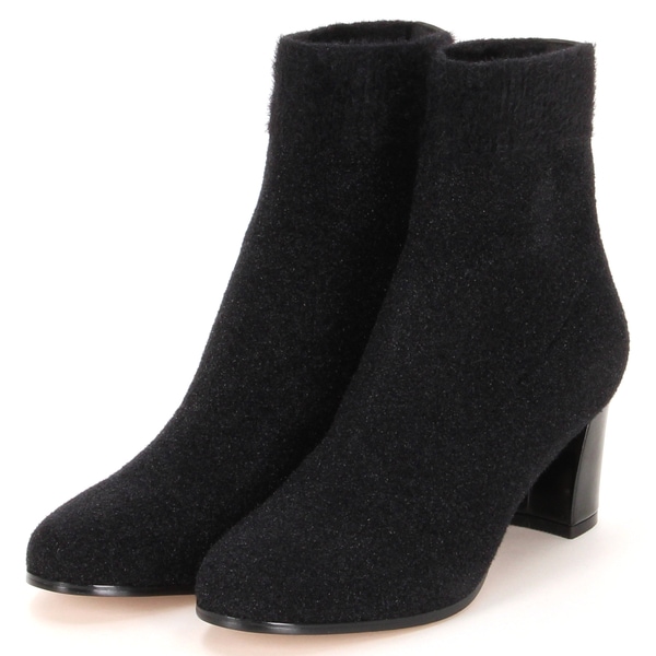 ストレッチニットショートブーツ | ジル スチュアート(JILL STUART