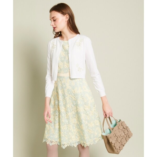 洗える！】POETICUS ドレス | トッカ(TOCCA) | マルイウェブ