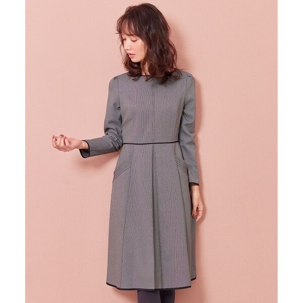 洗える！】ODILE ドレス | トッカ(TOCCA) | マルイウェブチャネル