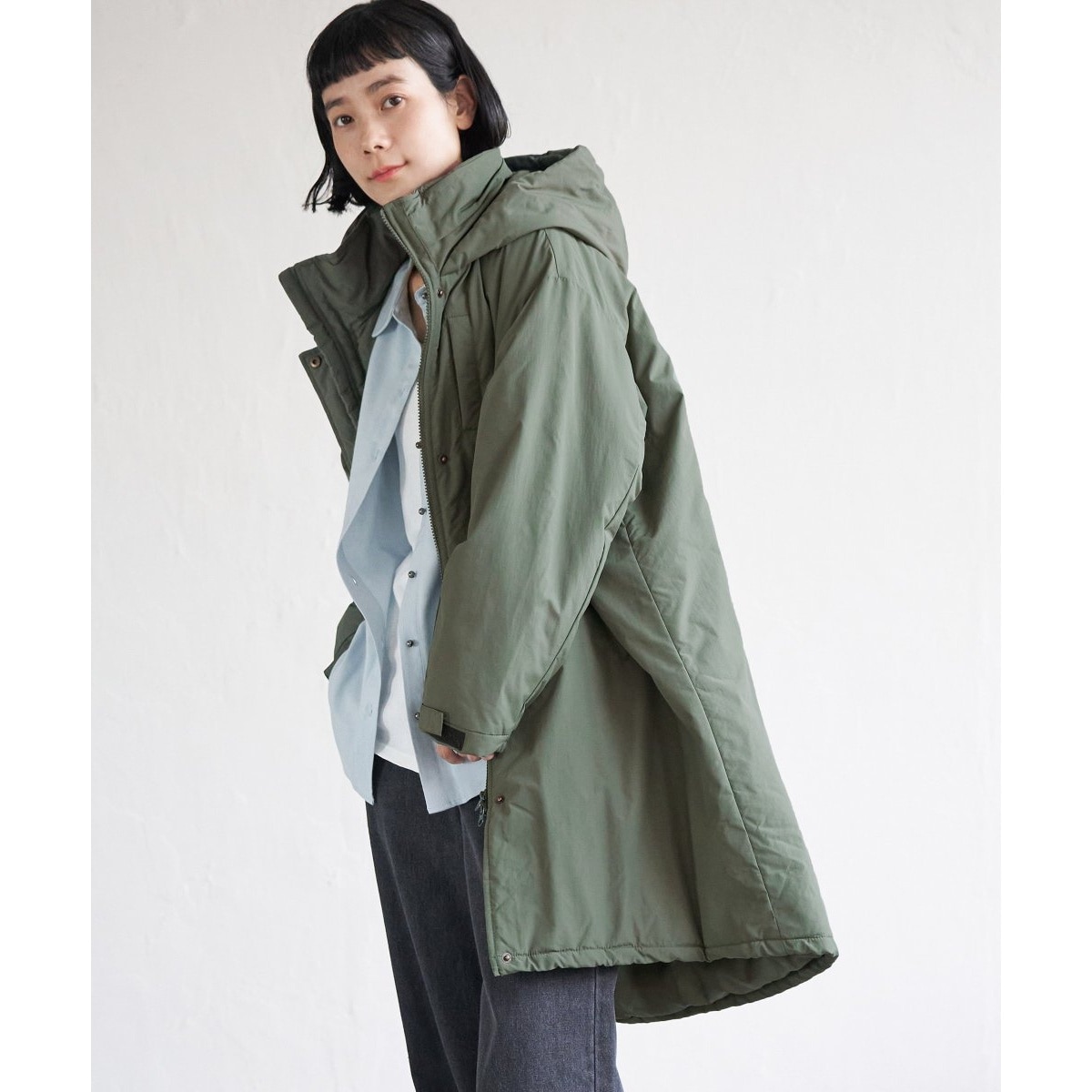 モンスターパーカー | LBC | マルイウェブチャネル