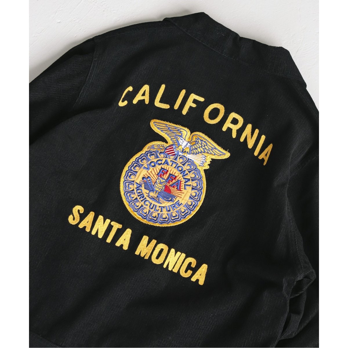 TOWNCRAFT / タウンクラフト 別注 FFA ジャケット | ジャーナル