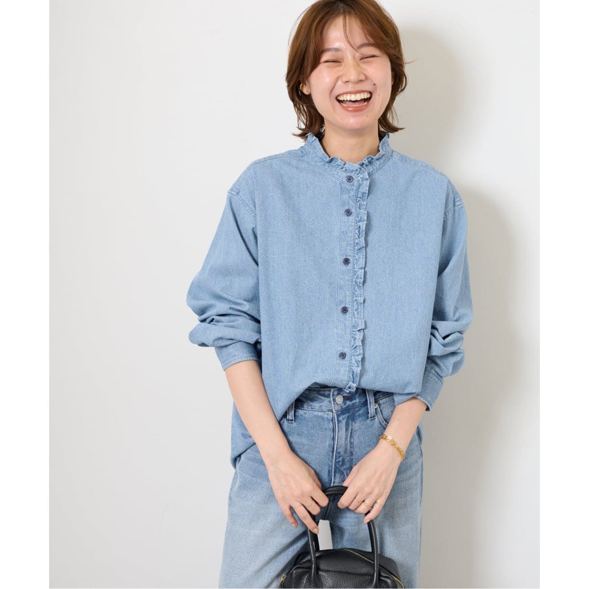 ジャーナルスタンダード レリューム(JOURNAL STANDARD relume