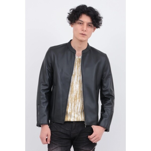 TORNADO MART∴ラムレザーシングルライダース | トルネードマート