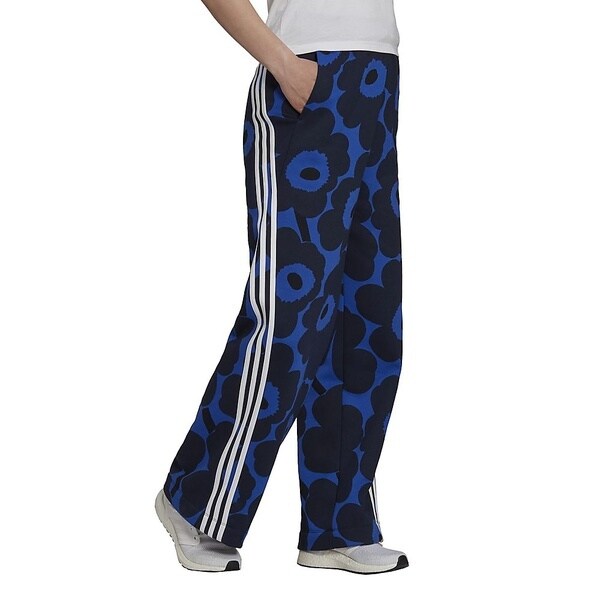 ﾚﾃﾞｨｰｽｱﾊﾟﾚﾙ マリメッコ スウェットパンツ / W MARIMEKKO SWT PNT