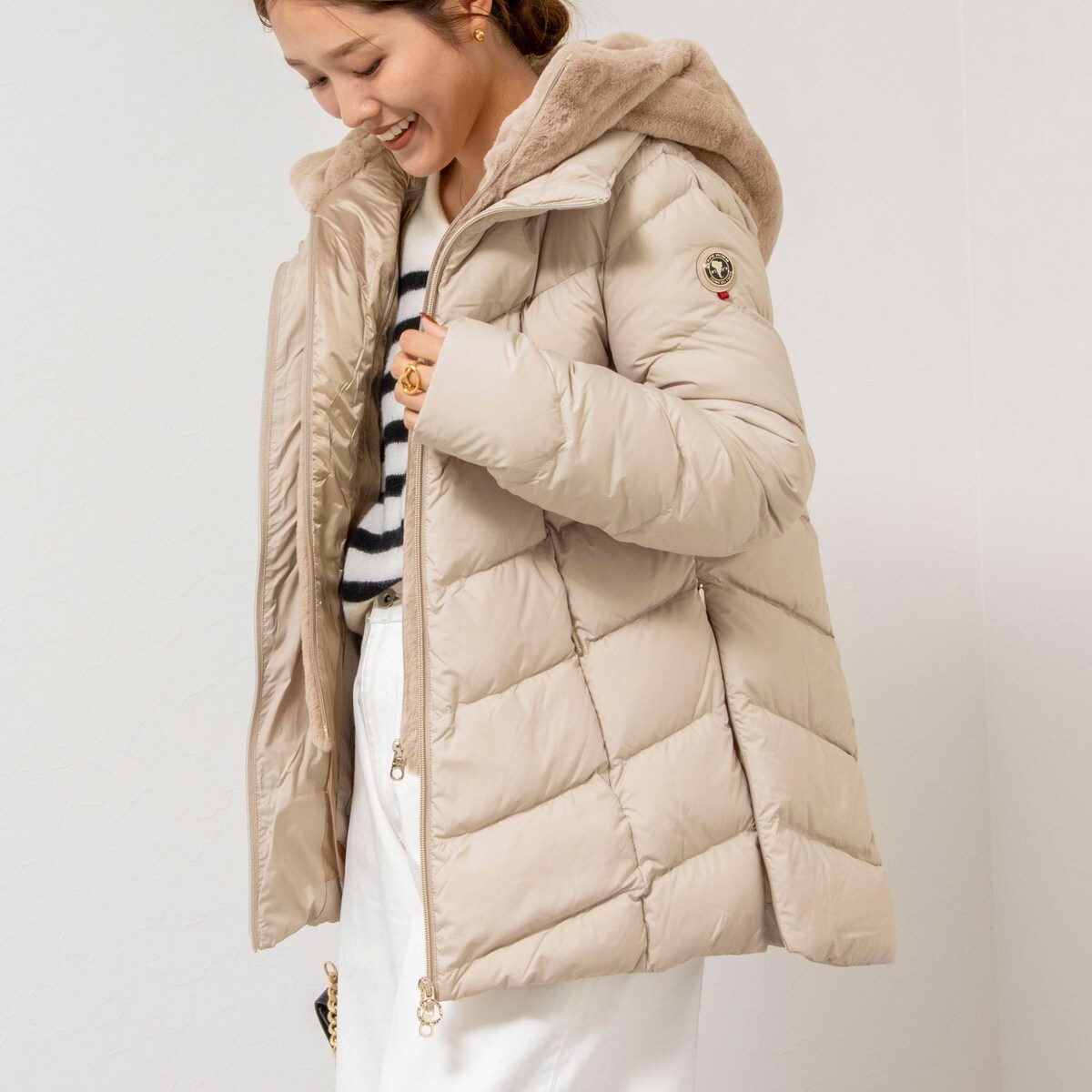 CAPE HORN/ケープホーン】ALVAREZ MATT | ノーリーズ(NOLLEY'S