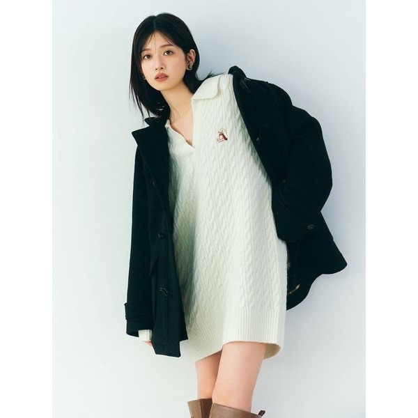 ダッフルコート | リリーブラウン(LILY BROWN) | マルイウェブチャネル