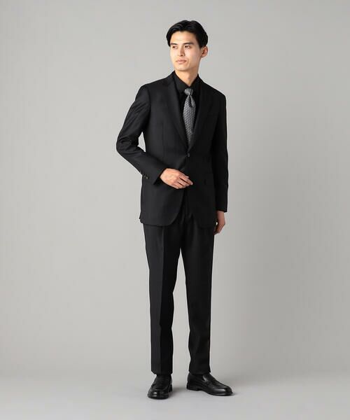 セール】 DORMEUIL スーツ （セットアップ）｜COMME CA MEN / コムサ