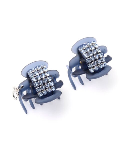 817【クリップ2個セット】店頭販売中の現行デザイン／ホイップ