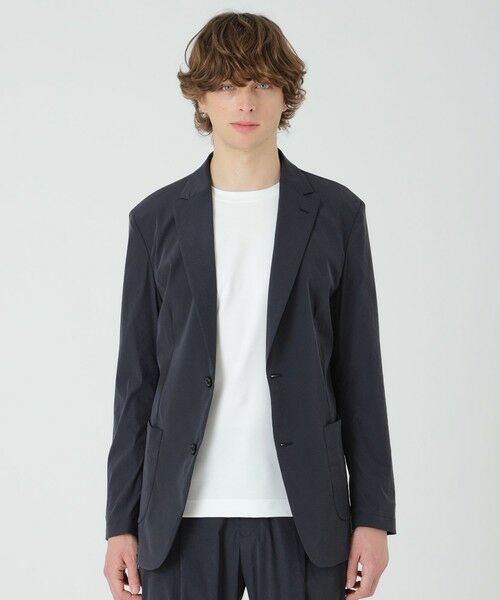 セール】 【一部店舗限定】ストレッチスーパーライトジャケット