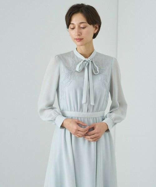 セール】 【Eternal Line 2024】シアードビーレースボウタイ