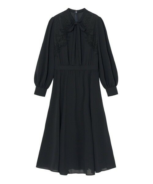 セール】 【Eternal Line 2024】シアードビーレースボウタイ