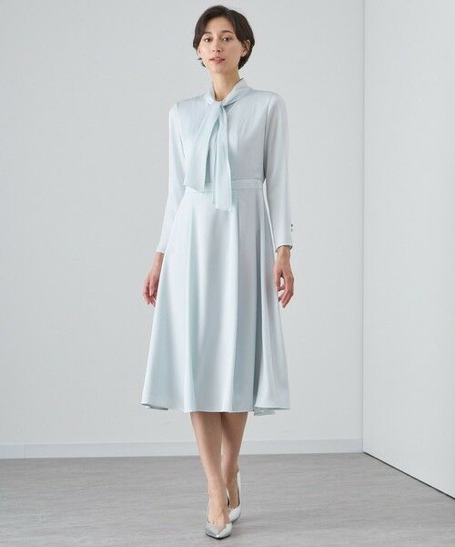 セール】 【Eternal Line 2024】トリアセサテンボウタイフレア