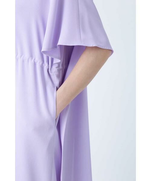 セール】 ドライクロスワンピース （ワンピース）｜ADORE / アドーア