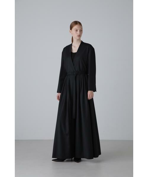 セール】 クリアクロスコンビネゾン （ワンピース）｜ADORE / アドーア