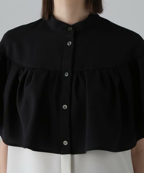 セール】 ◇ケープブラウス （シャツ・ブラウス）｜ADORE / アドーア