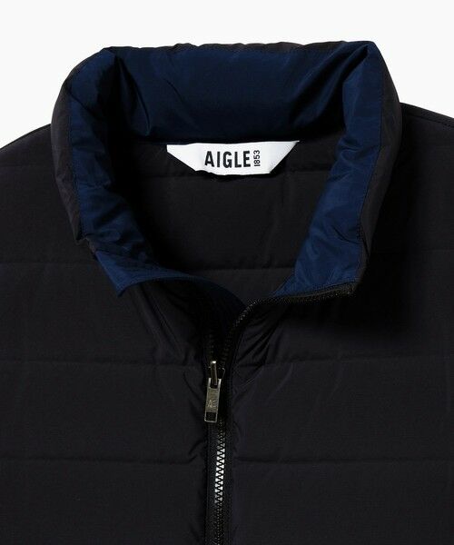 セール】 撥水 スタンドネック ダックダウンジャケット T-KIT対応