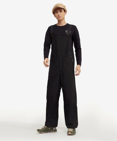 セール】 GORE-TEX ゴアテックス 防水 透湿 オーバーオール / ジャンプ