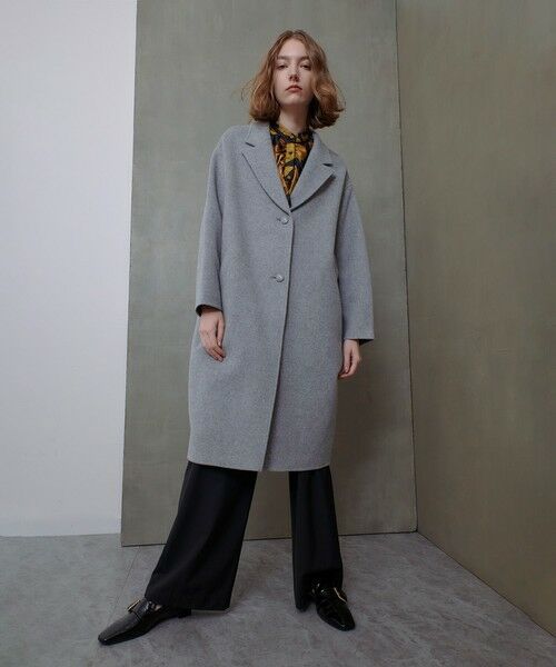 セール】 トラディッショナルリバーコート （その他アウター