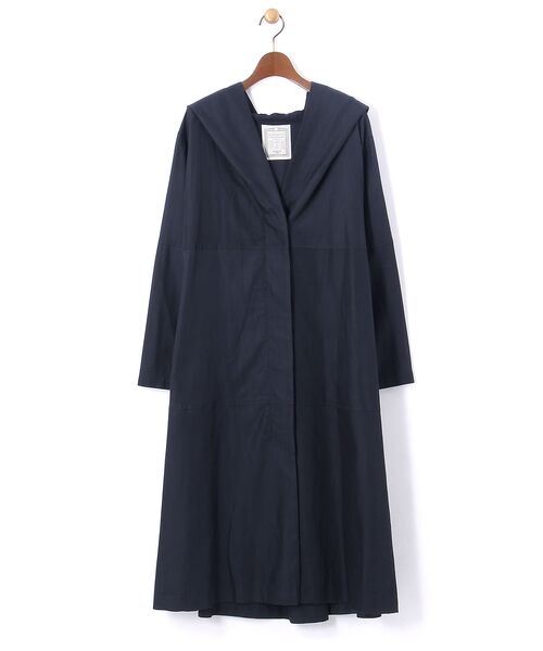 フードコート （その他アウター）｜BEARDSLEY / ビアズリー