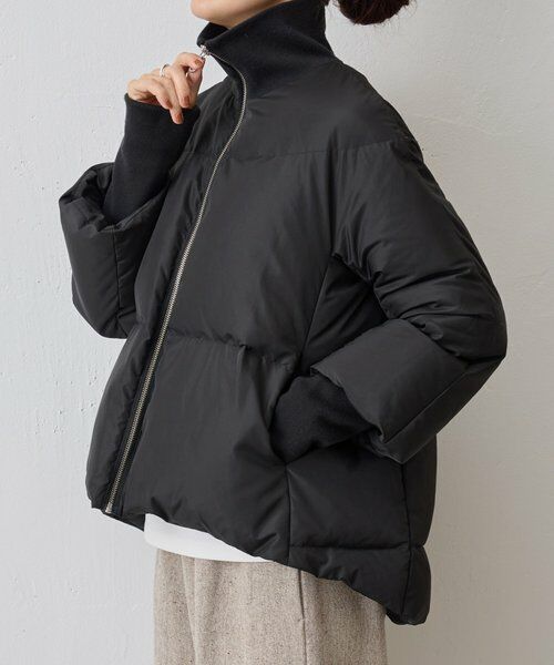 ジップフレアダウン （その他アウター）｜BEARDSLEY / ビアズリー