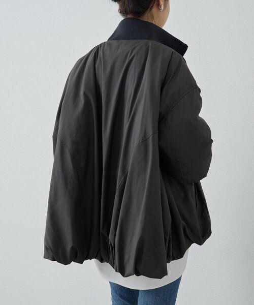 セール】 中綿バルーンブルゾン （その他アウター）｜BEARDSLEY