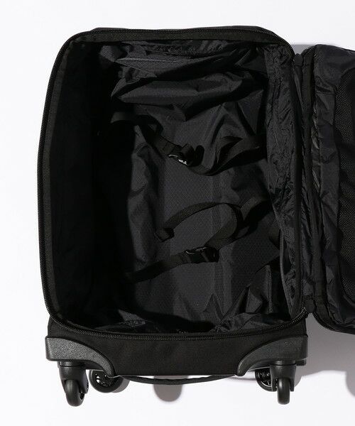 THE NORTH FACE（ザノースフェイス）＞ SHUTTLE 4 WHEELER/キャリー